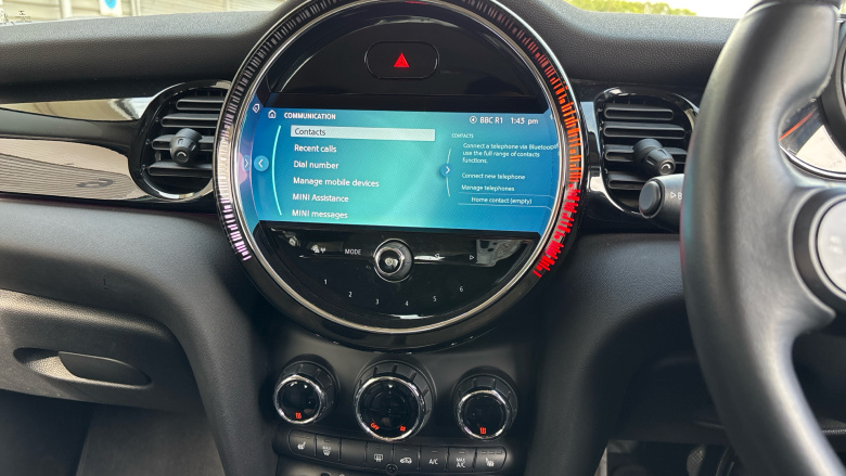 MINI Hatchback 1.5 Cooper Classic II 5dr Petrol Hatchback